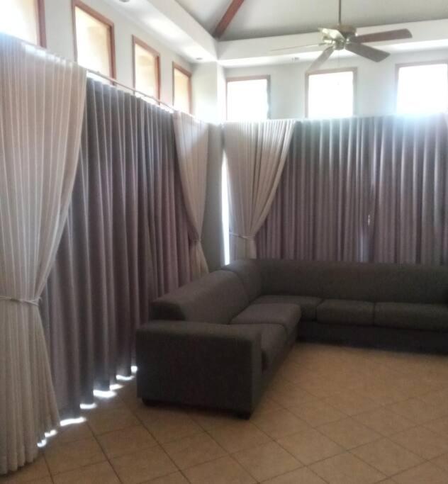 Pecanwood Estate Cosy 3 Bedroom Villa With Pool Hartbeespoort Eksteriør billede
