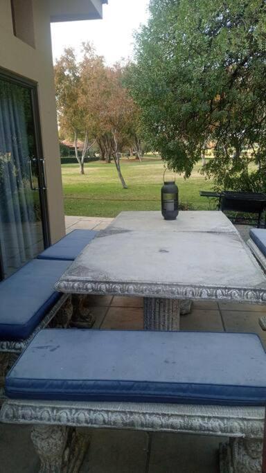 Pecanwood Estate Cosy 3 Bedroom Villa With Pool Hartbeespoort Eksteriør billede