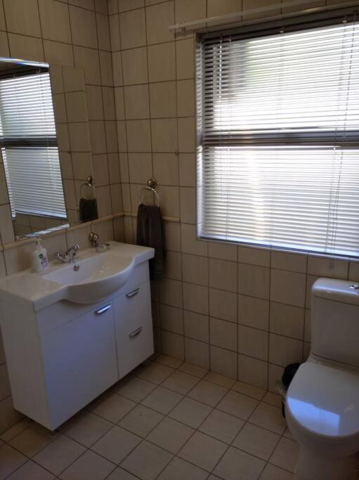 Pecanwood Estate Cosy 3 Bedroom Villa With Pool Hartbeespoort Eksteriør billede