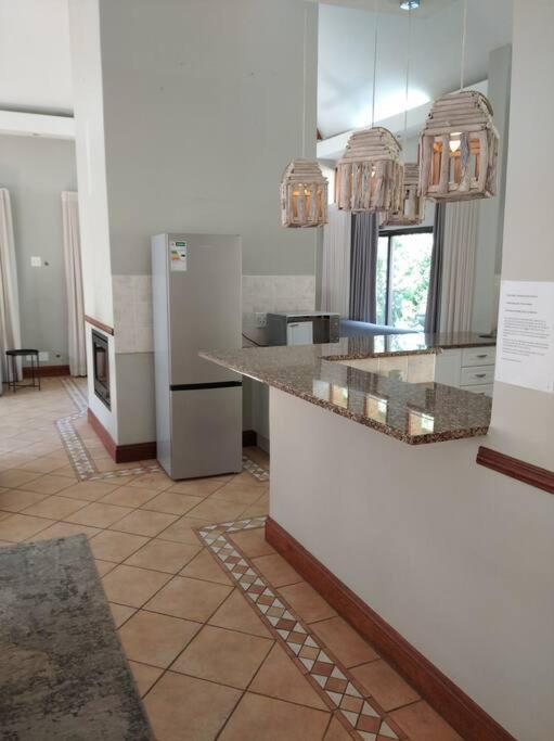 Pecanwood Estate Cosy 3 Bedroom Villa With Pool Hartbeespoort Eksteriør billede