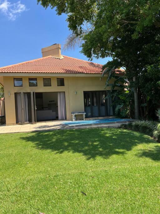 Pecanwood Estate Cosy 3 Bedroom Villa With Pool Hartbeespoort Eksteriør billede